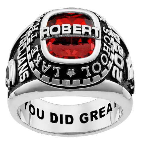 05-Class Ring