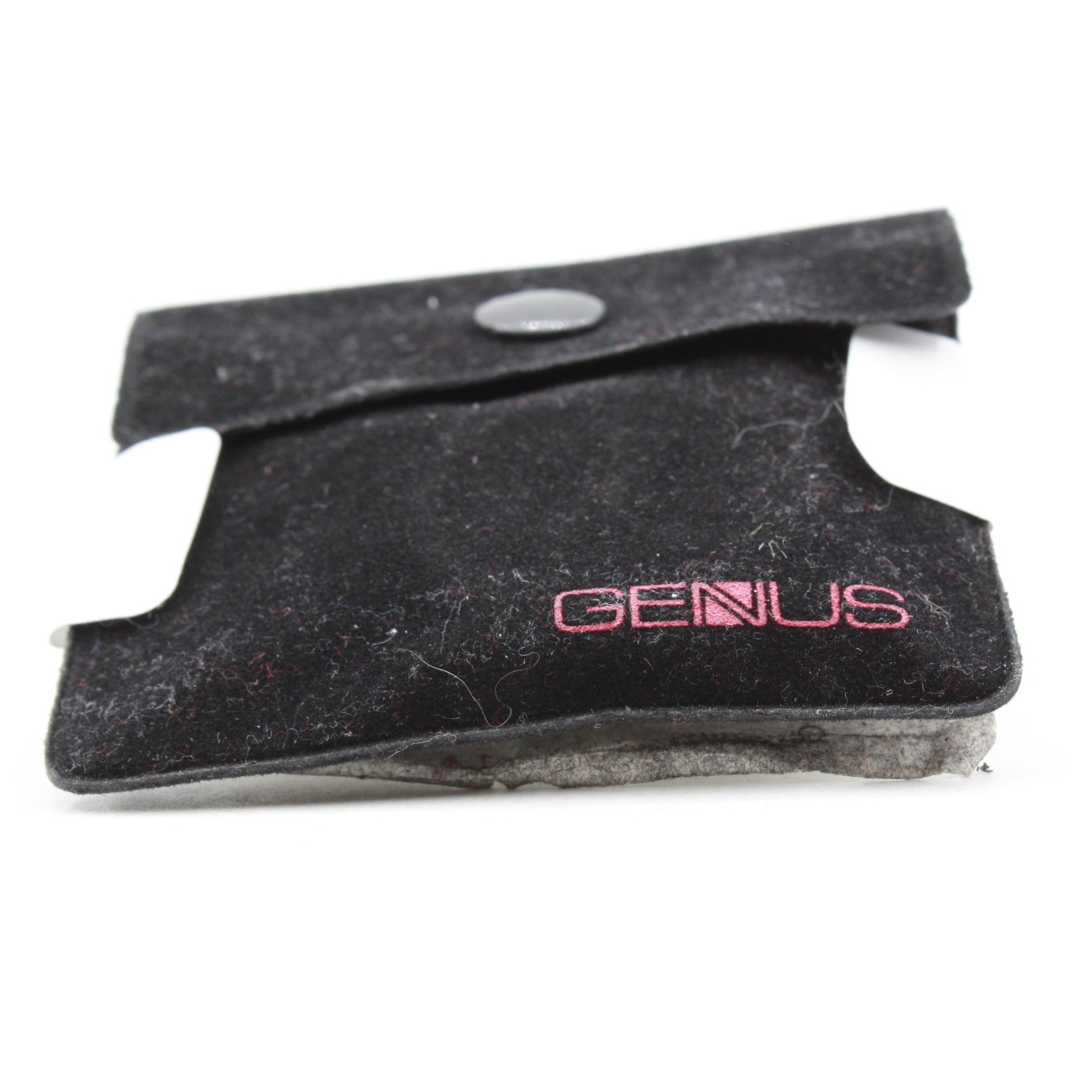 Used Genus G PG05 Follow Focus 0.5mm Pitch Gears - Compatible with Fujinon G SFOC Lenses - Perfect for Cinematic Video Production & Professional Filmmaking Gear