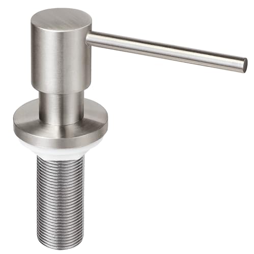 Brushed Nickel