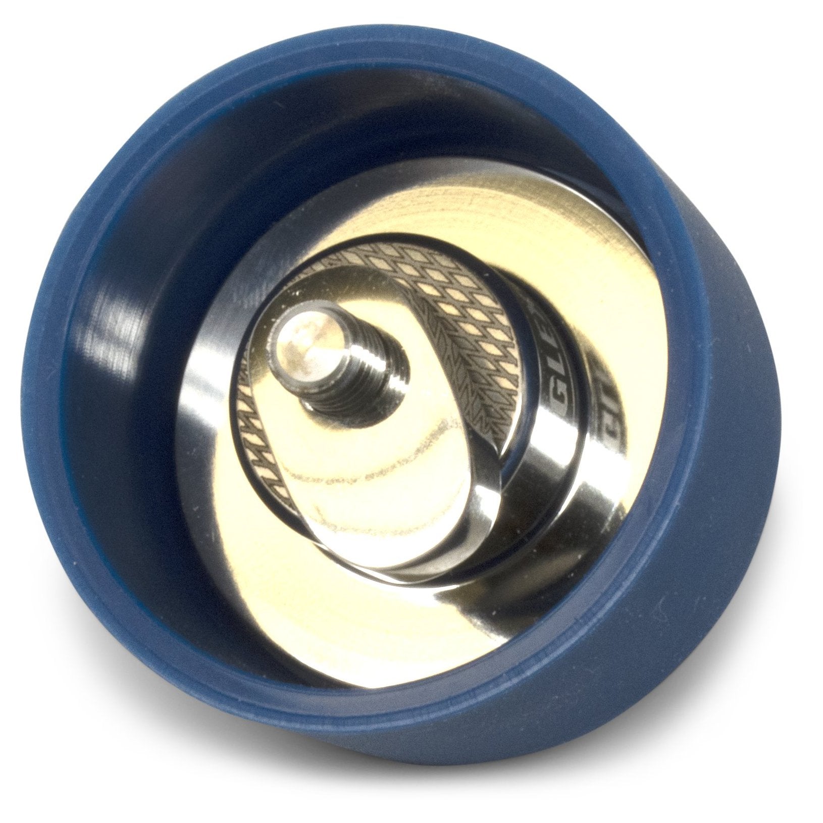 KECO 30mm Silicone Cap for Small Round Glexo/KECO Tabs - Perfect for Sealing, Protecting, and Organizing Small Containers in Labs, Kitchens, and DIY Projects