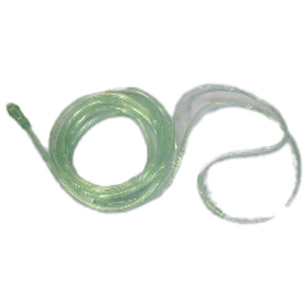 Oxygen Nasal Cannula with 2.1m Tubing for Kids - Soft & Comfortable Child Oxygen Cannula - Ideal for Home Care, Hospital Use & Respiratory Therapy (GST Free)