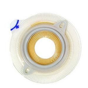 Hollister New Image Flextend 14707 Skin Barrier - Box of 5 | Premium Ostomy Care for Comfort & Protection | Ideal for Active Lifestyles & Daily Use