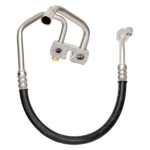 Motorcraft Refrigerant Hose YF37318 - AC Cooling System Replacement Part for Ford, Lincoln & Mercury Vehicles - Perfect for Auto Repair & HVAC Maintenance