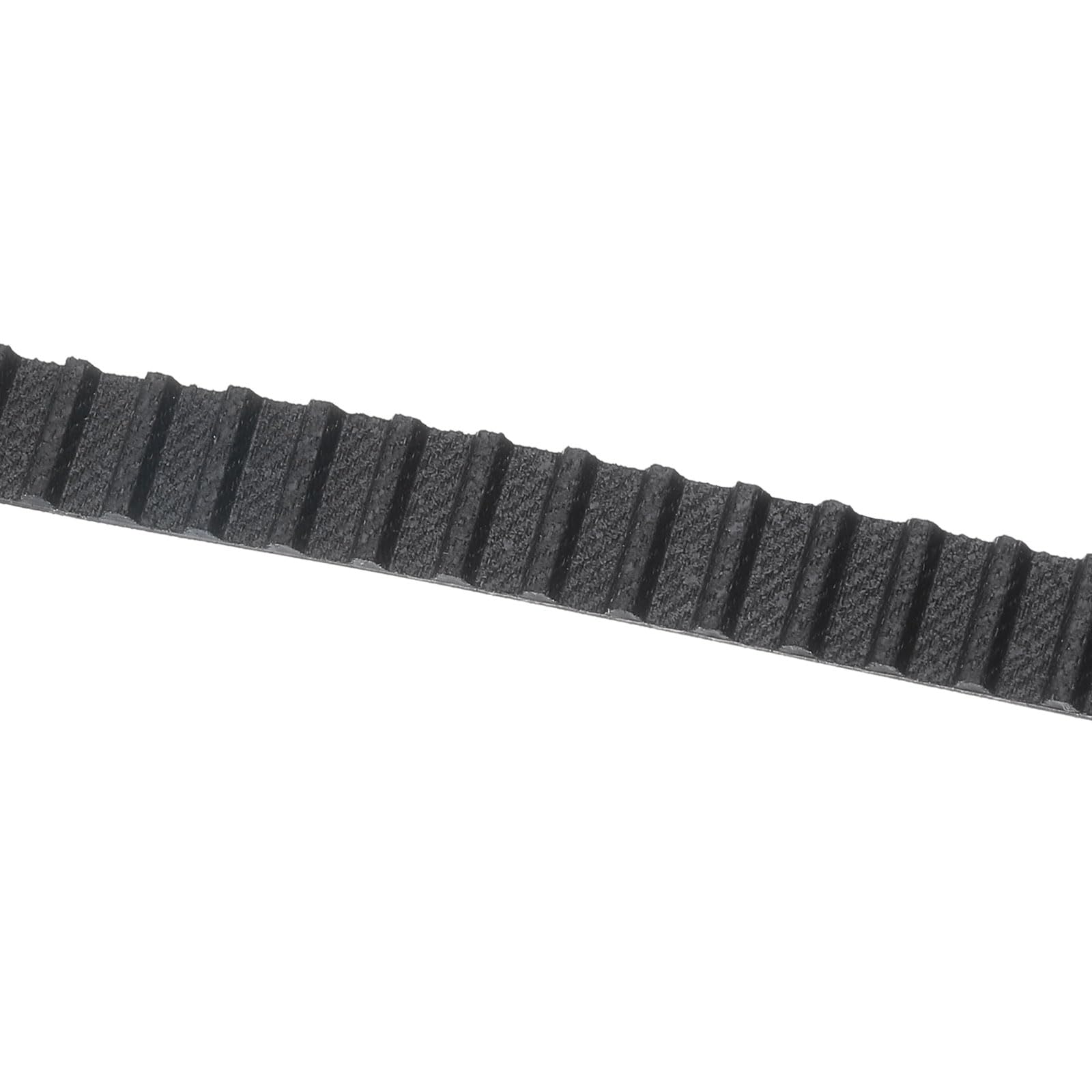 uxcell 136XL 037 Timing Belt - 68 Teeth Rubber Synchronous Belt, 0.37