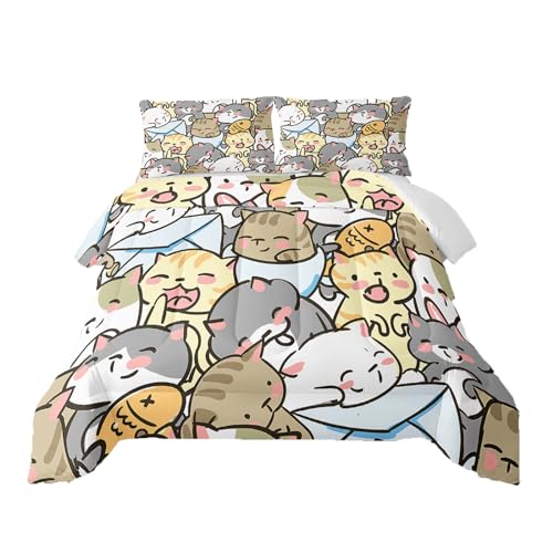 Kawaii Cat 2