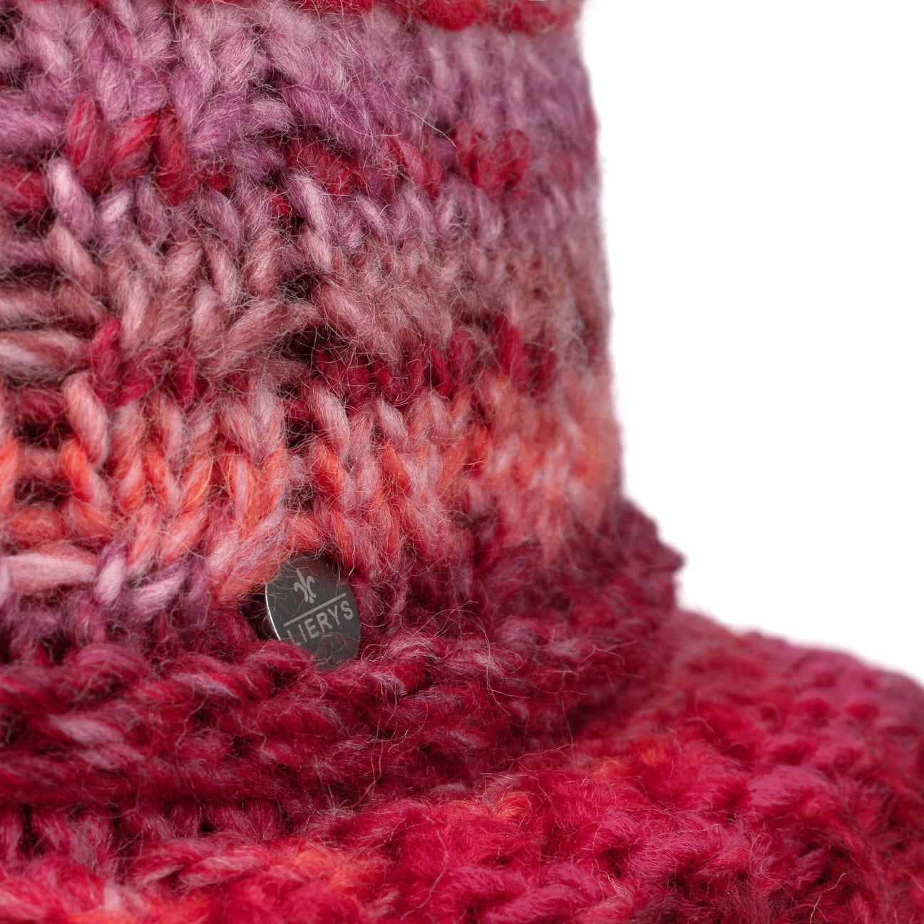 Lierys Alesund Women's Knit Beanie - Soft Winter Hat for Cold Weather, Outdoor Activities & Fashion Accessories