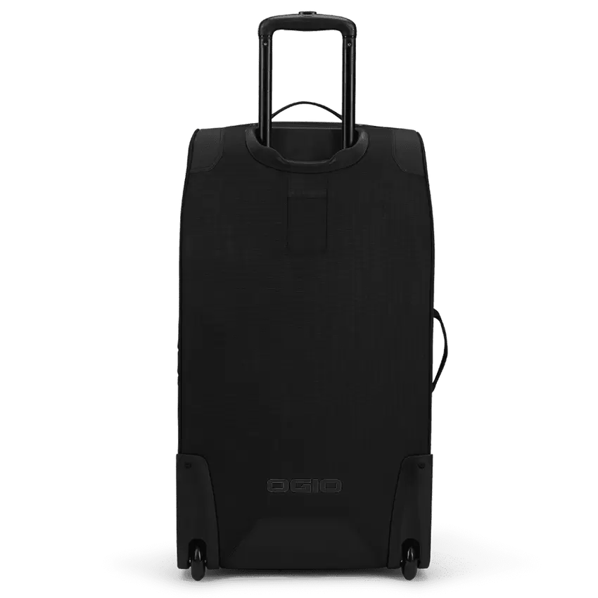 Ogio Alpha Terminal Travel Bag - Durable Carry-On Luggage for Business & Leisure Trips - Perfect for Airplane, Train & Road Travel