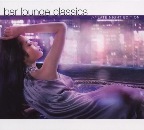 Bar Lounge Classics - Premium Cocktail Mixes for Home & Party | Perfect for Happy Hour, Entertaining & Relaxing