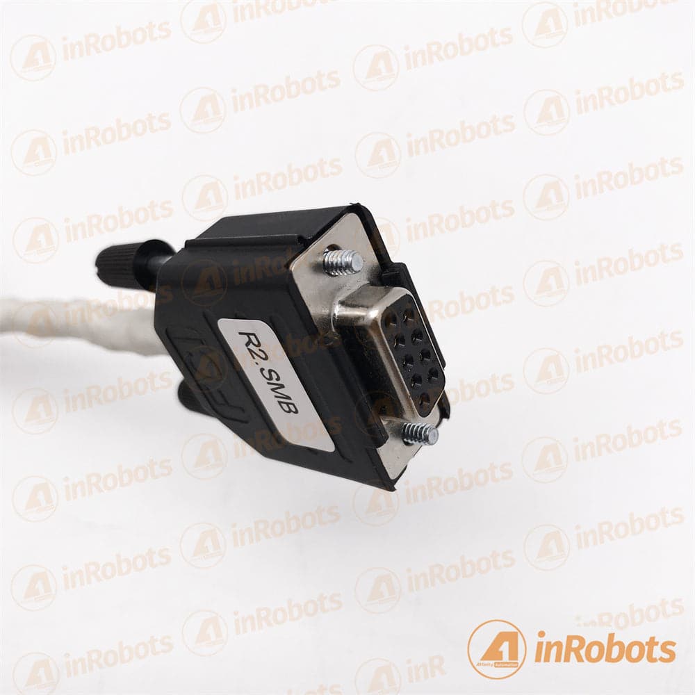 ABB SMB Signal Cable 3HAC4050-1 | New Industrial Automation Cable for Robotics & Control Systems | Perfect for ABB Robot Connections & Signal Transmission