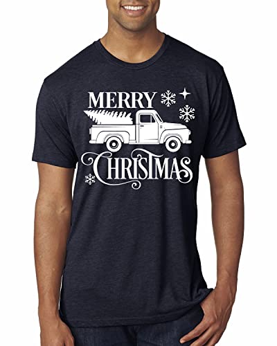 Vintage Navy