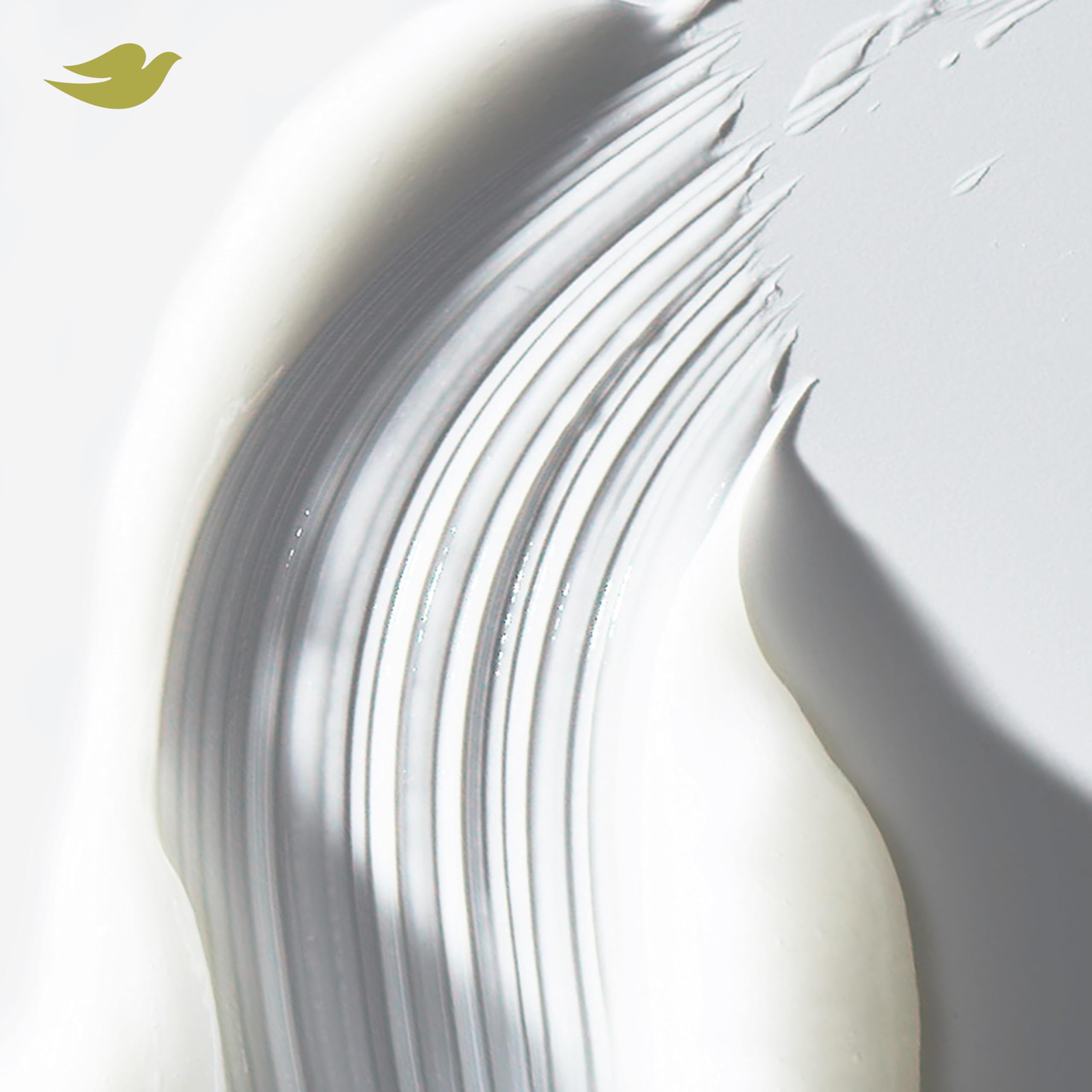 Dove Damage Therapy Derma Conditioner for Dry & Itchy Scalp - Pyrithione Zinc & Coconut Oil Formula (12 Fl Oz) - Soothes Flaky Scalp & Restores Hair Health - Perfect for Daily Use & Sensitive Scalp Care