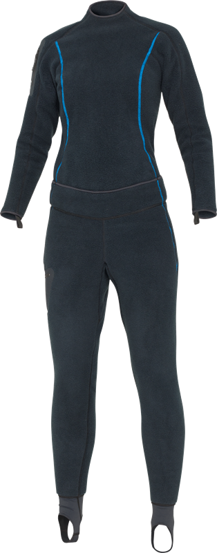 SB System Mid Layer Top for Women - Lightweight & Breathable Base Layer for Hiking, Running & Outdoor Activities