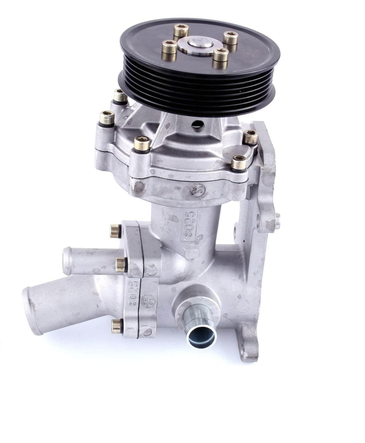 High-Quality Engine Water Pump Replacement for 2004-2006 Chevrolet Epica & Suzuki Verona - Perfect for Cooling System Repair & Maintenance