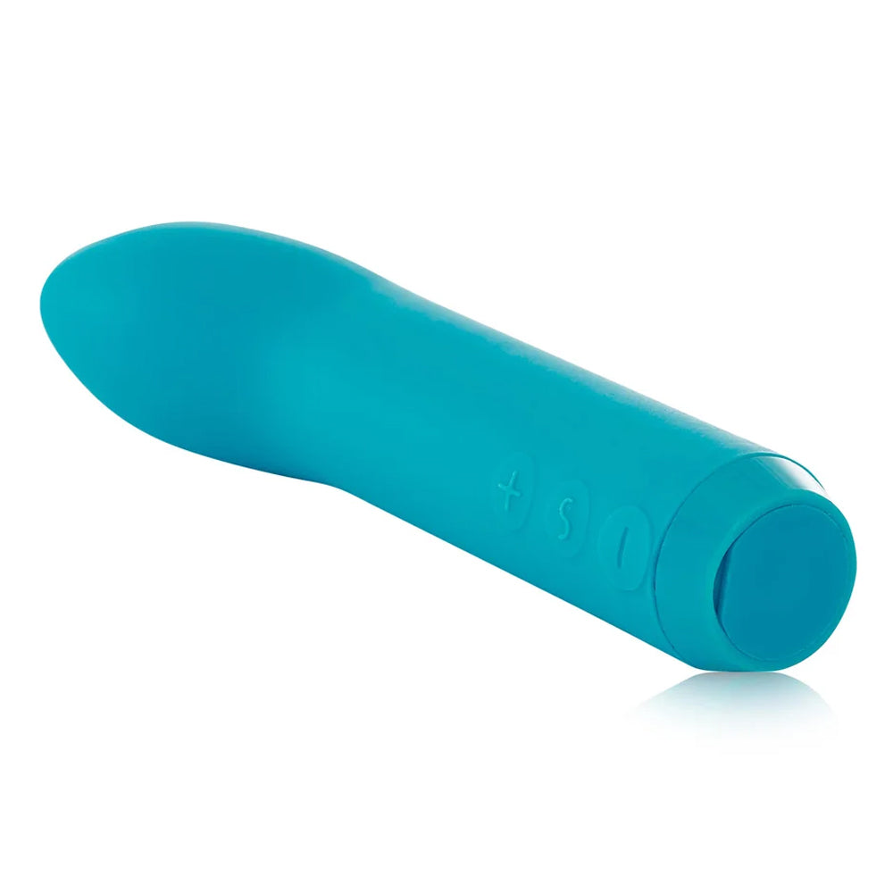Je Joue G-Spot Bullet Vibrator - Powerful Rechargeable Waterproof Personal Massager for Women - Perfect for Couples Play & Solo Pleasure