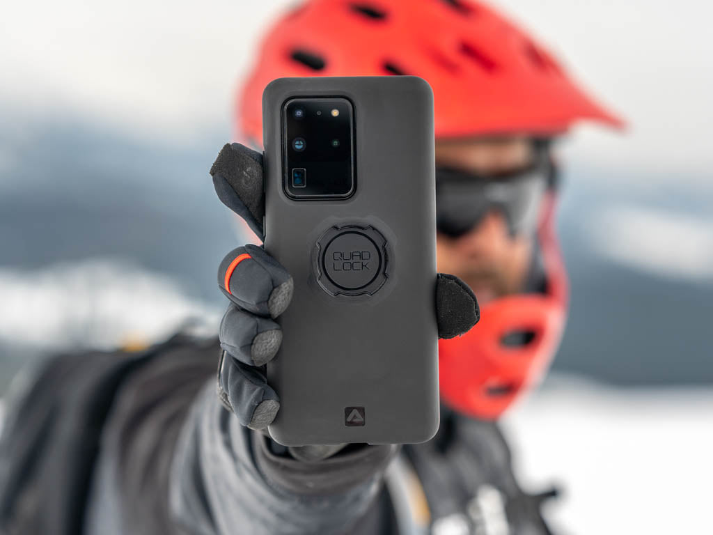 Premium Galaxy Phone Case for All Samsung Models - Slim Protective Cover for Everyday Use, Travel & Outdoor Activities