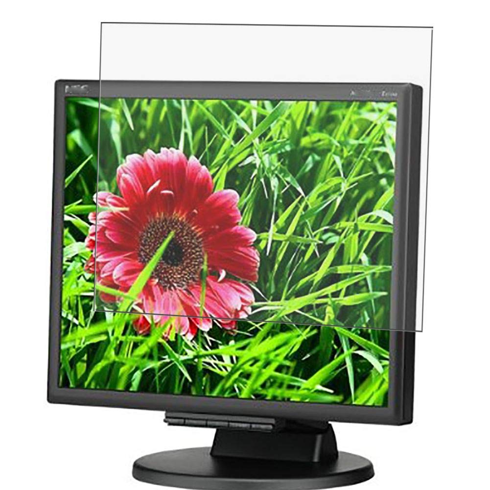 Anti-Spy Privacy Screen Protector for NEC E171M-BK 17