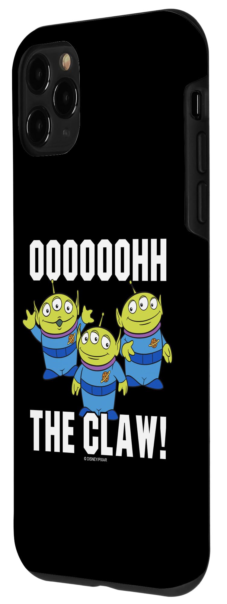 iPhone 11 Pro Disney Pixar Toy Story Aliens 