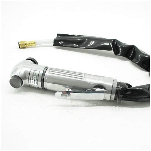 Auto Glass Air Knife - High-Pressure Windshield Cleaning Tool for Car Detailing & Auto Glass Repair (Perfect for Professional Detailers & DIY Car Enthusiasts)