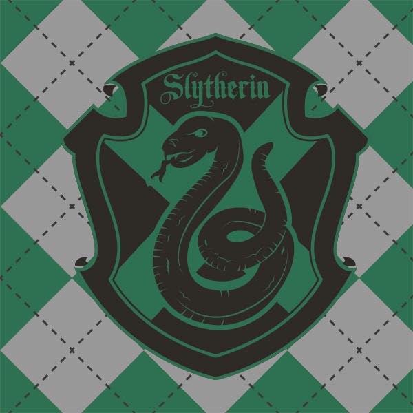 Green - HRYPTR16