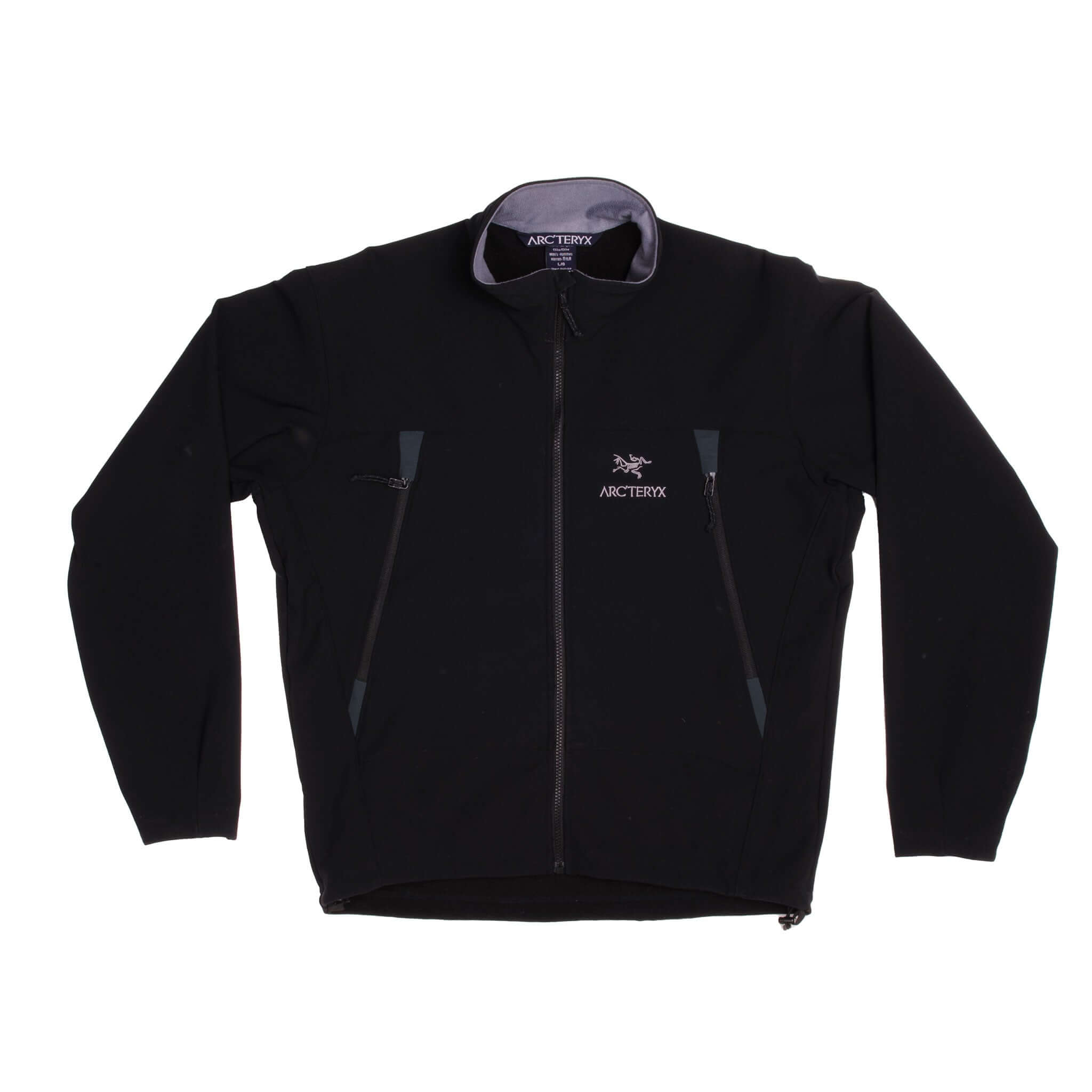 Arcteryx Polartec Fleece Jacket for Men & Women - Large Size | Warm & Lightweight Outdoor Fleece Jacket for Hiking, Camping & Winter Activities