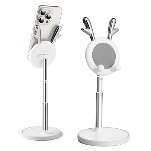 Deer Ears White