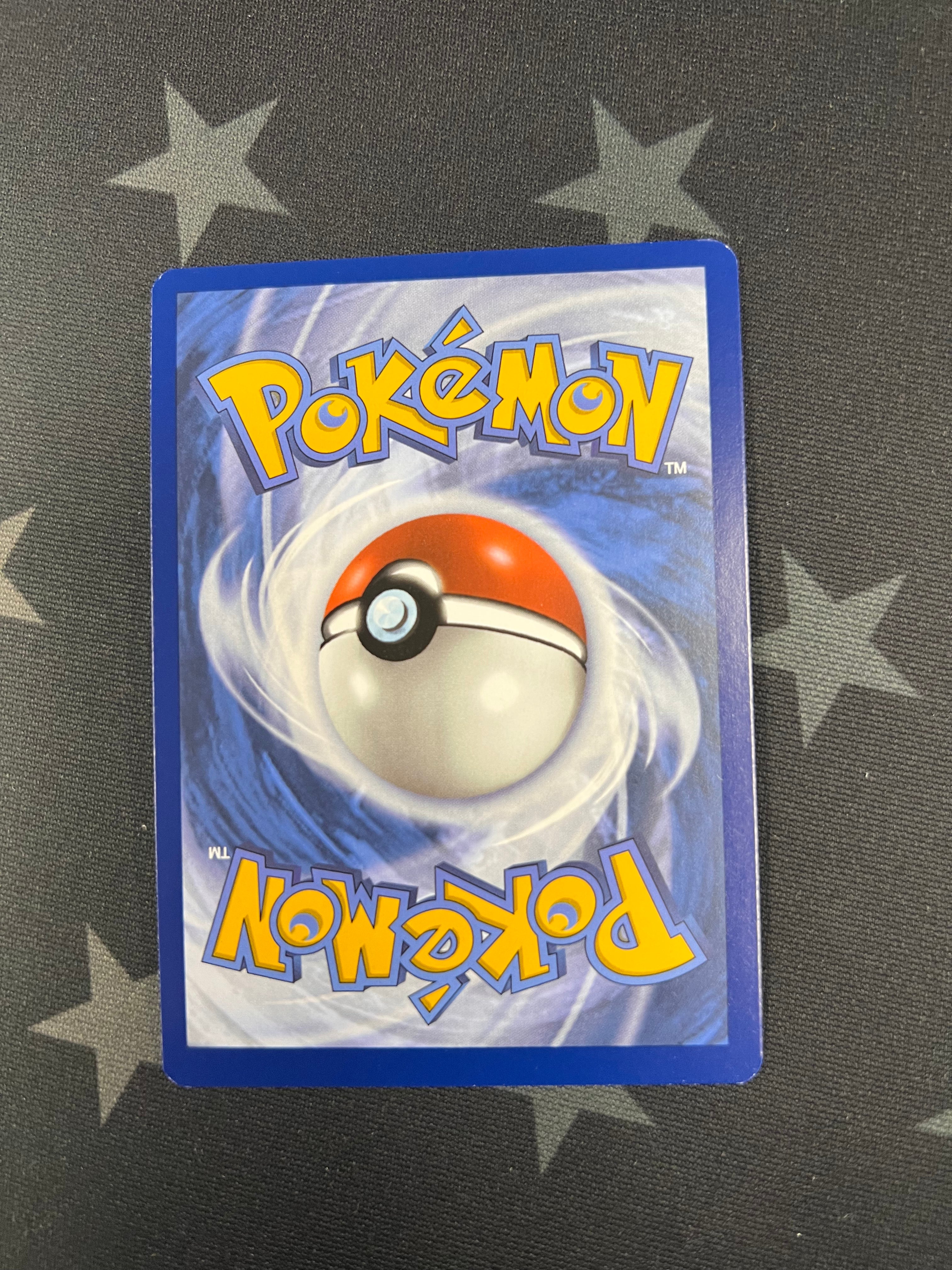 N's Zoroark EX Secret Illustrator Rare 185/159 A1 - Pokemon TCG Collector's Card for Battles & Trading