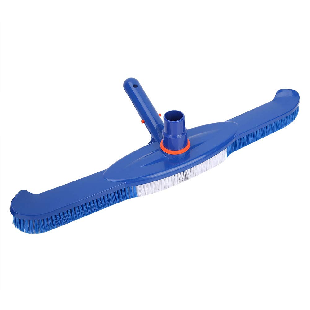 Atyhao Pool Suction Vacuum Head - ABS Swimming Pool Cleaner Brush for Spa & Inground Pools - Perfect for Removing Debris, Leaves, and Dirt from Pool Floors & Walls