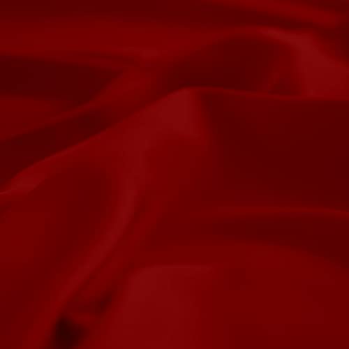 Solid Burgundy