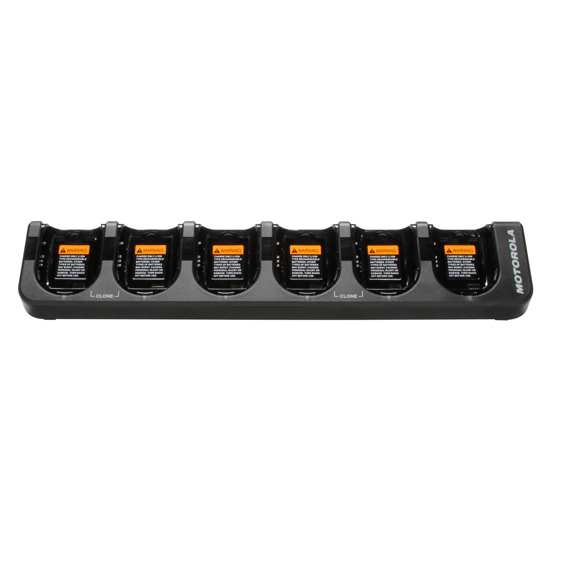 CLP1080e 6 Pack Bundle with HKPN4007 Multi-Unit Charger - Fast Charging for Home, Office & Travel | Compatible with Samsung Galaxy Phones & Tablets