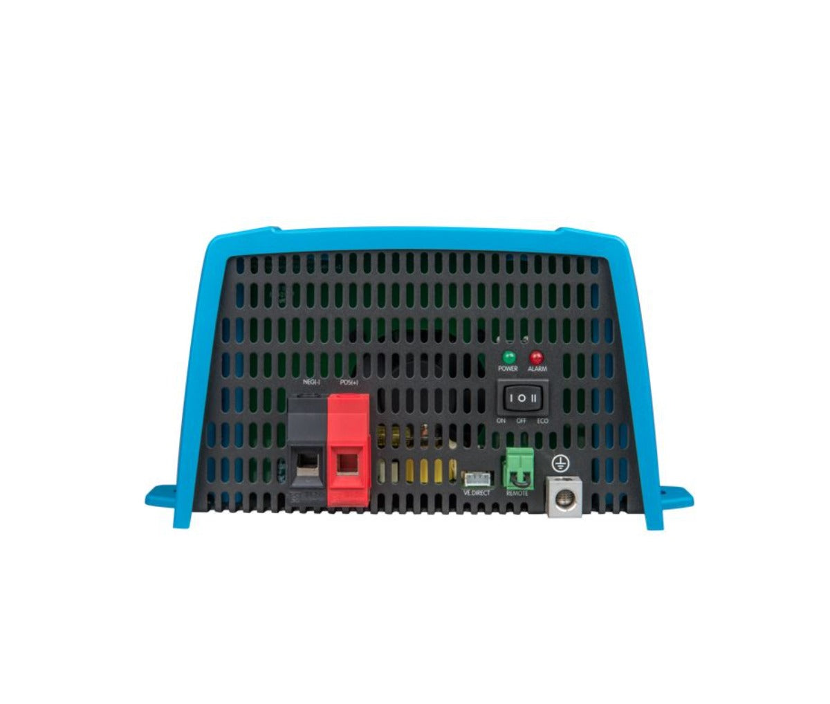 Victron Energy Phoenix Inverter 48V 1200W 230V Pure Sine Wave Power Converter with VE.Direct & IEC Ports - Perfect for Solar Systems, RVs, Boats & Off-Grid Power Solutions