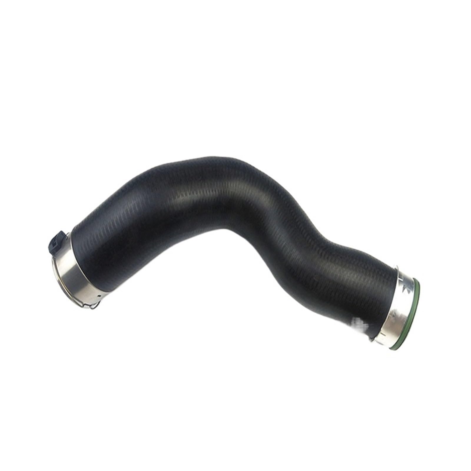 Zhongyu 11618515639 Turbocharger Intercooler Pipe & Air Intake Hose - Compatible with BMW X5 F15 25D/25DX - High Performance Engine Cooling System for Off-Road & Daily Driving