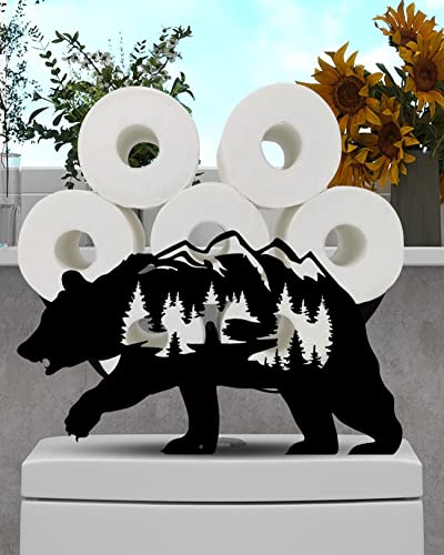 Forest Bear