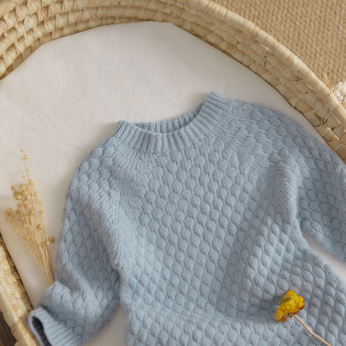 Adorable Baby Romper - Soft & Breathable Cotton Outfit for Newborns & Toddlers - Perfect for Playtime, Daycare & Family Photos