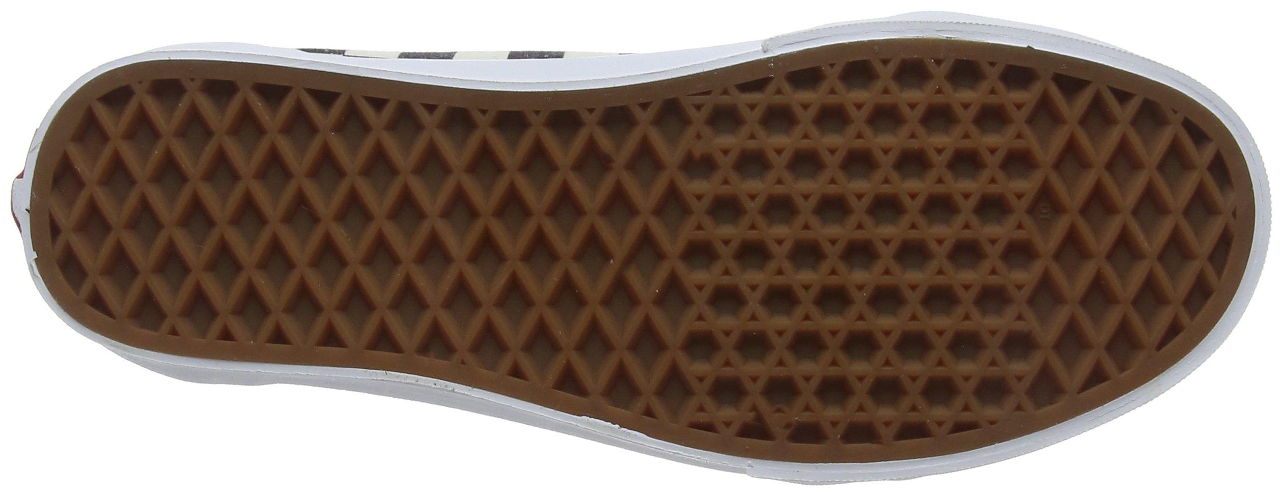 Vans Unisex Low-Top Sneakers - Classic Skate Shoes for Men & Women - Perfect for Casual Wear, Skateboarding & Street Fashion