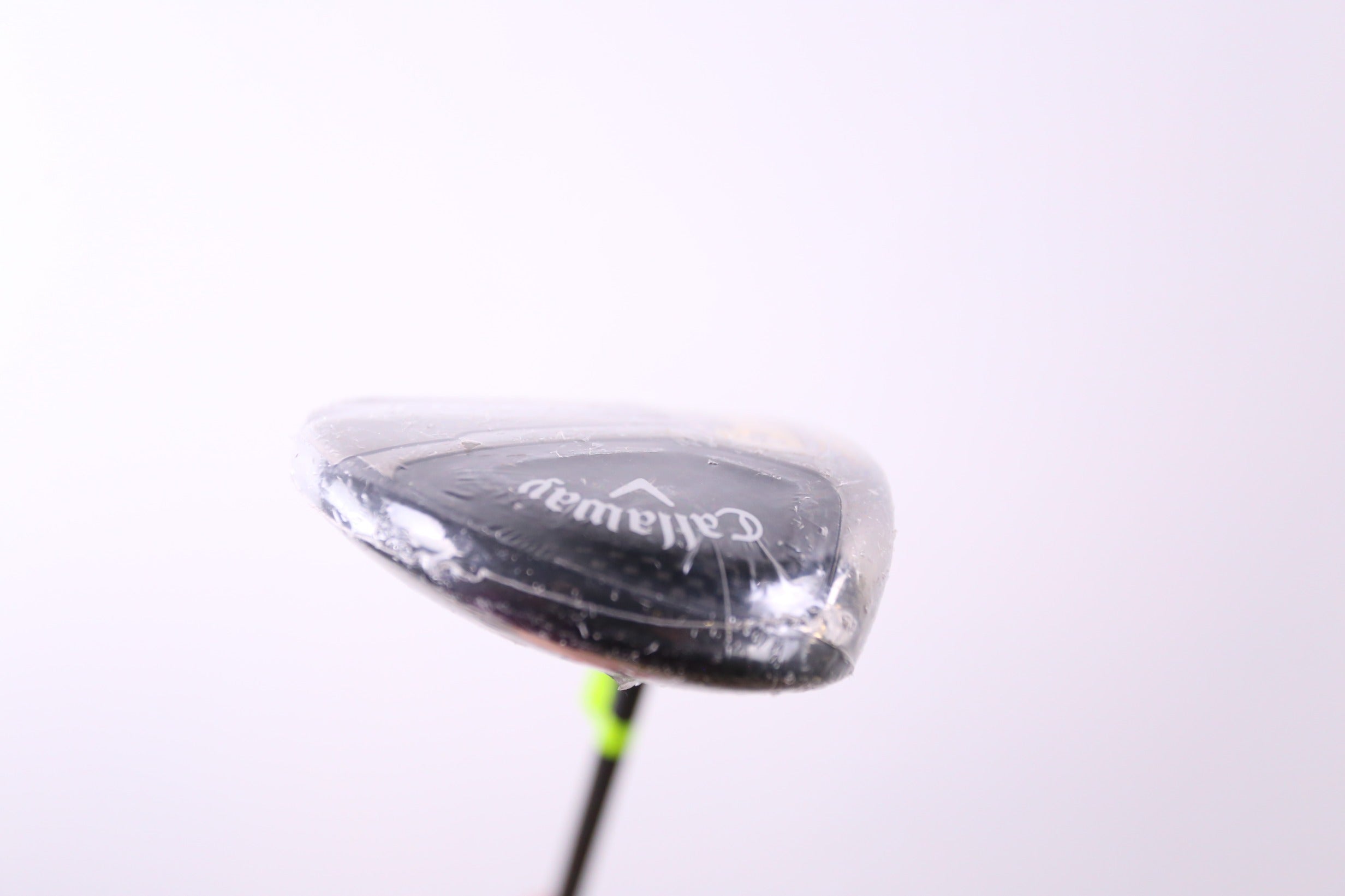 Used Callaway Rogue ST MAX 3 Wood Left Handed 15° Senior Flex Golf Club - Perfect for Senior Golfers & Left-Handed Players on Fairways & Tee Shots