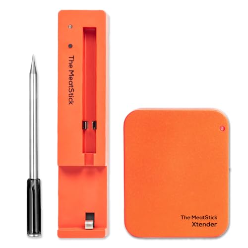 Xtender Set (Red) (300ft Range)