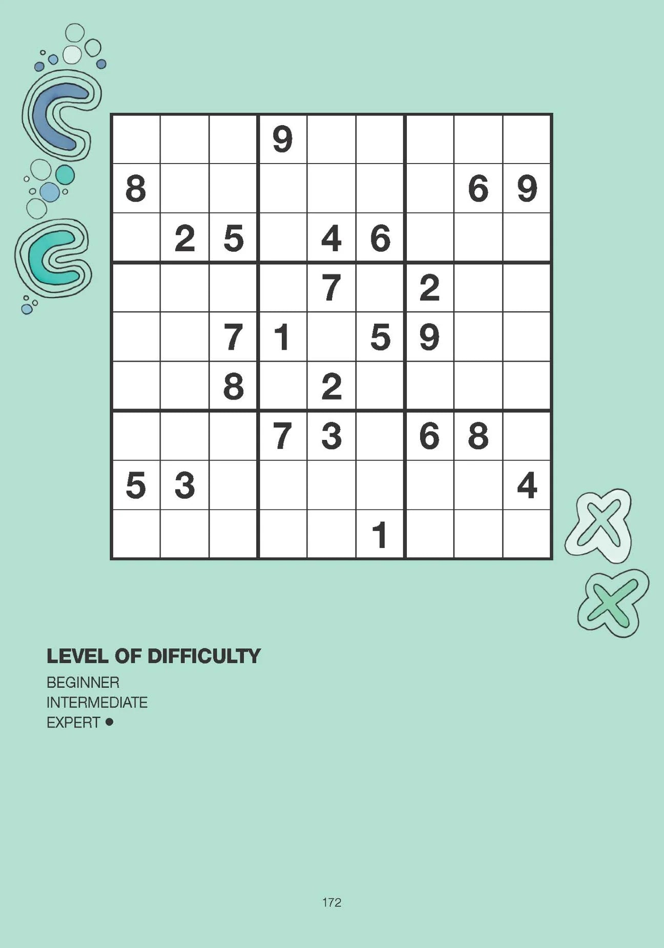 Authentic Aboriginal Art Sudoku Puzzle Book - Fun & Challenging Brain Games for Adults & Kids - Perfect for Travel, Gifts & Relaxation