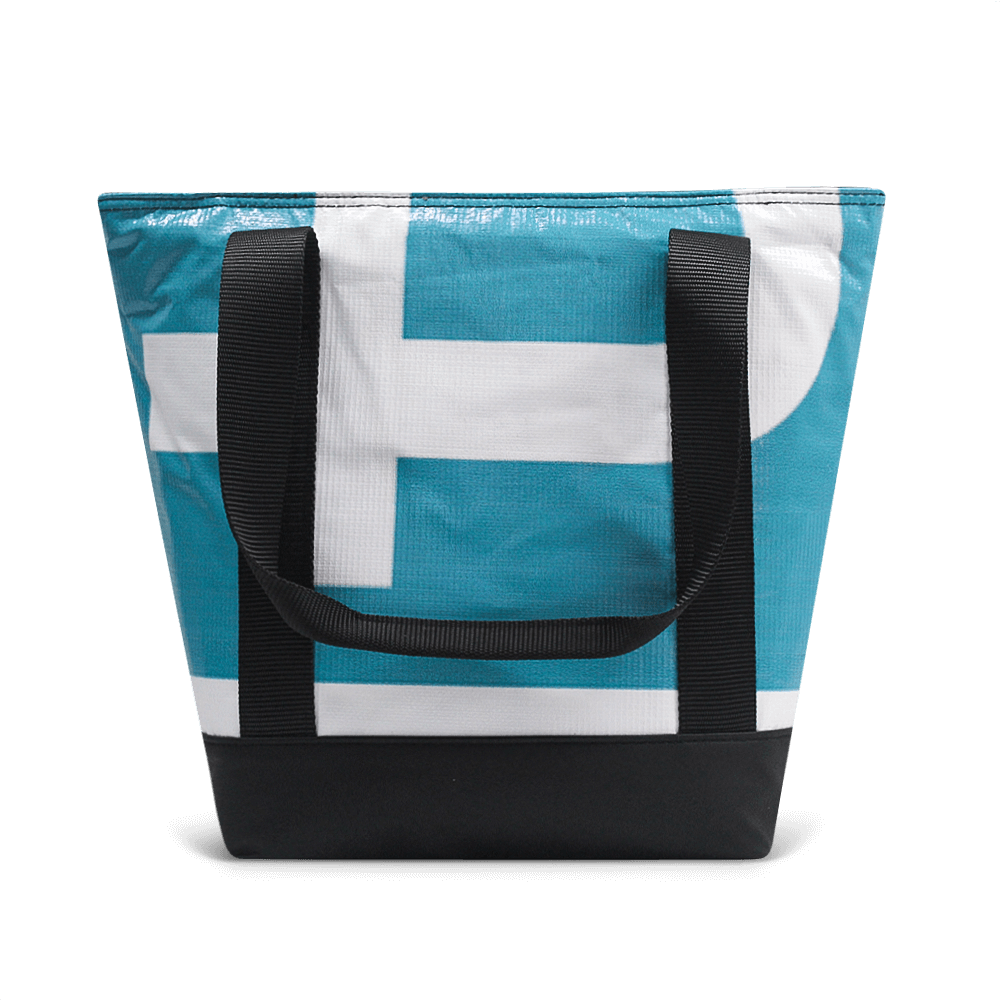 Beck Cooler Bag Bk1 00523 - Insulated Lunch Bag for Work, Picnics & Outdoor Activities - Leakproof & Durable Portable Cooler for Food & Drinks