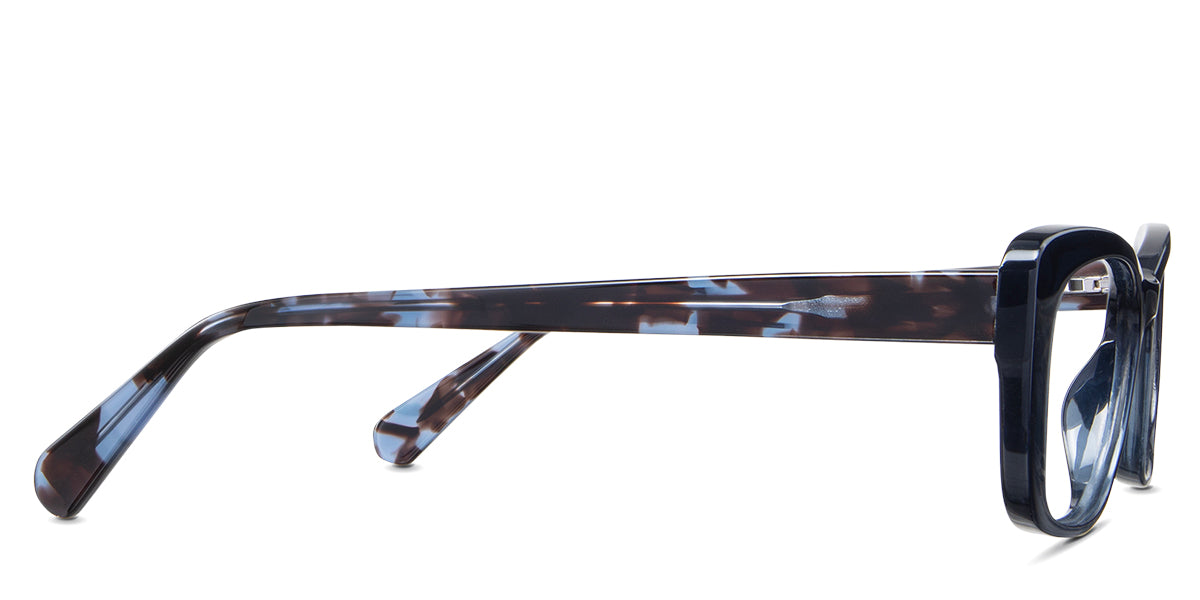 Wynter Women's Prescription Eyeglasses - Stylish & Comfortable Frames for Reading, Work & Everyday Use