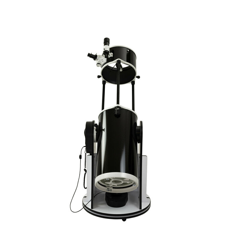 Sky Watcher Flextube 300P SynScan Dobsonian Telescope - 12
