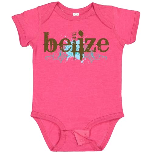 Vintage Hot Pink