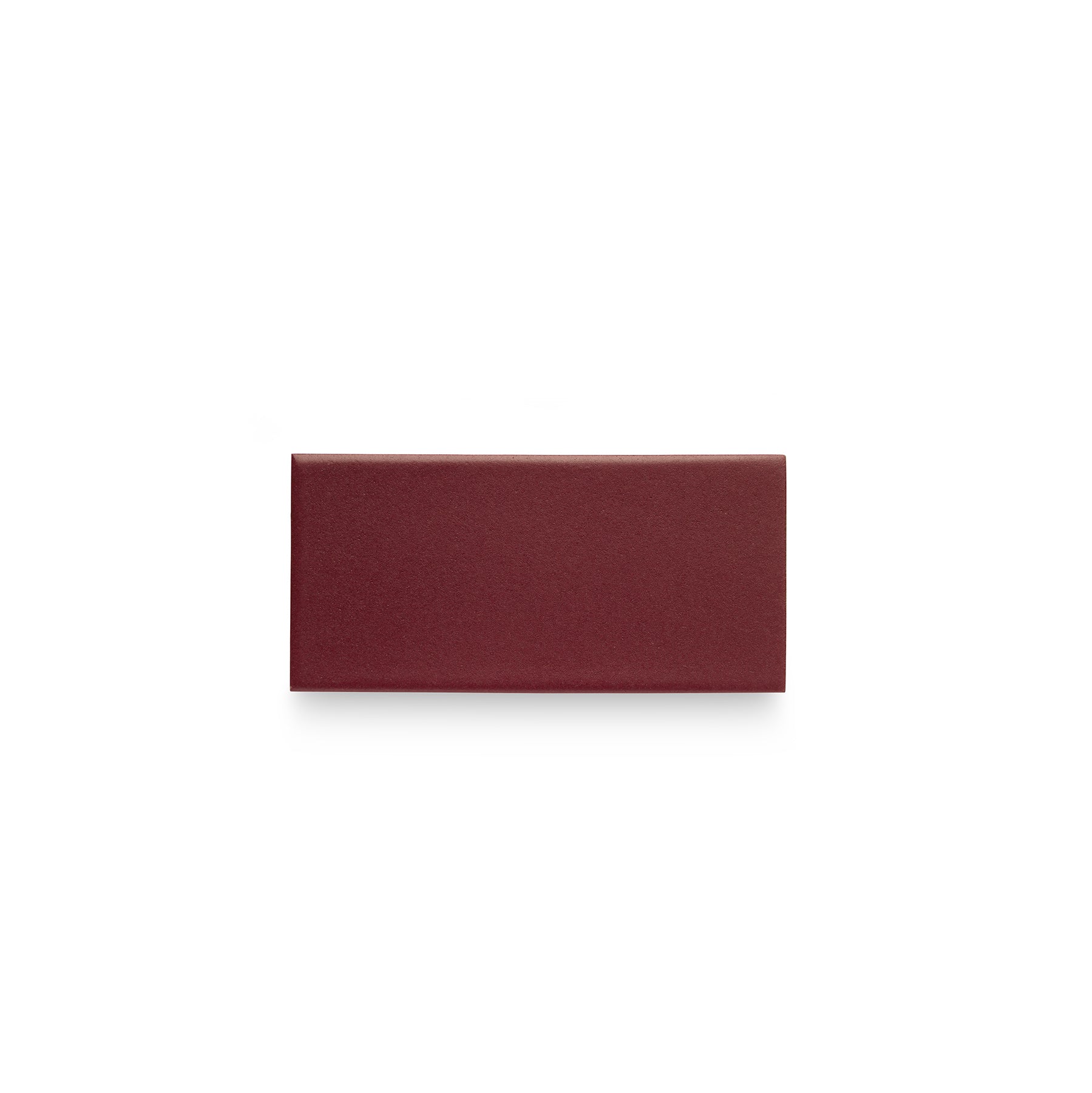 Premium M129 Cranberry Ceramic Tile - 12x12 Inch Glazed Porcelain Floor & Wall Tiles for Kitchen, Bathroom, Backsplash, and Shower Remodeling
