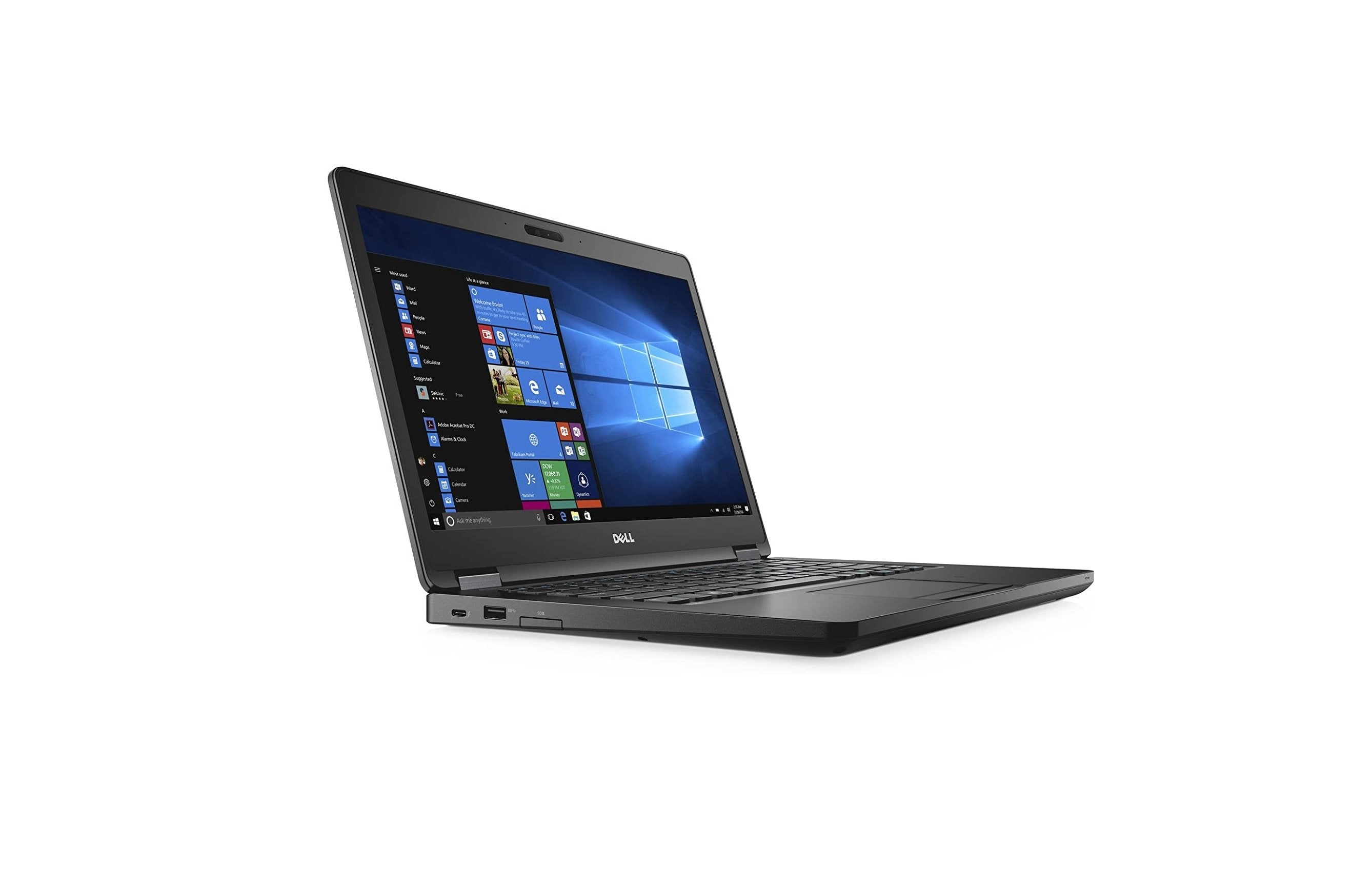 Refurbished Dell Latitude 5480 14