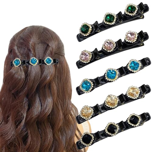 N-Retro Diamond - 5 PCS