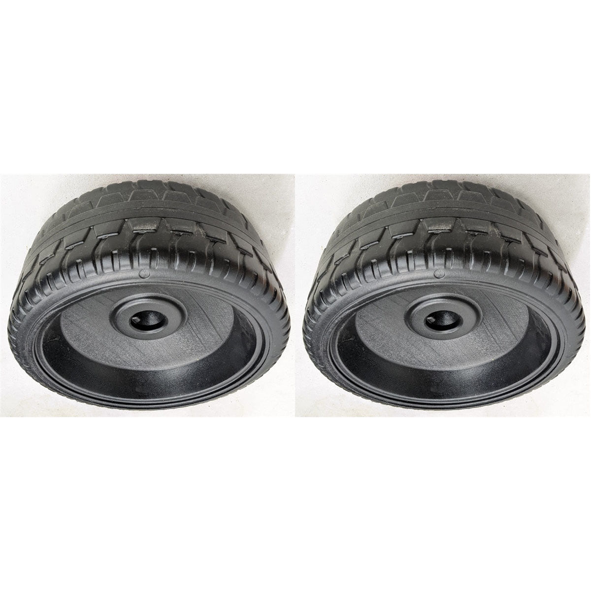 Hot Wheels Racer 3900 7965x2 Tires and Wheels Set - Replacement Parts for Die-Cast Cars - Perfect for Collectors, Custom Builds & Track Racing