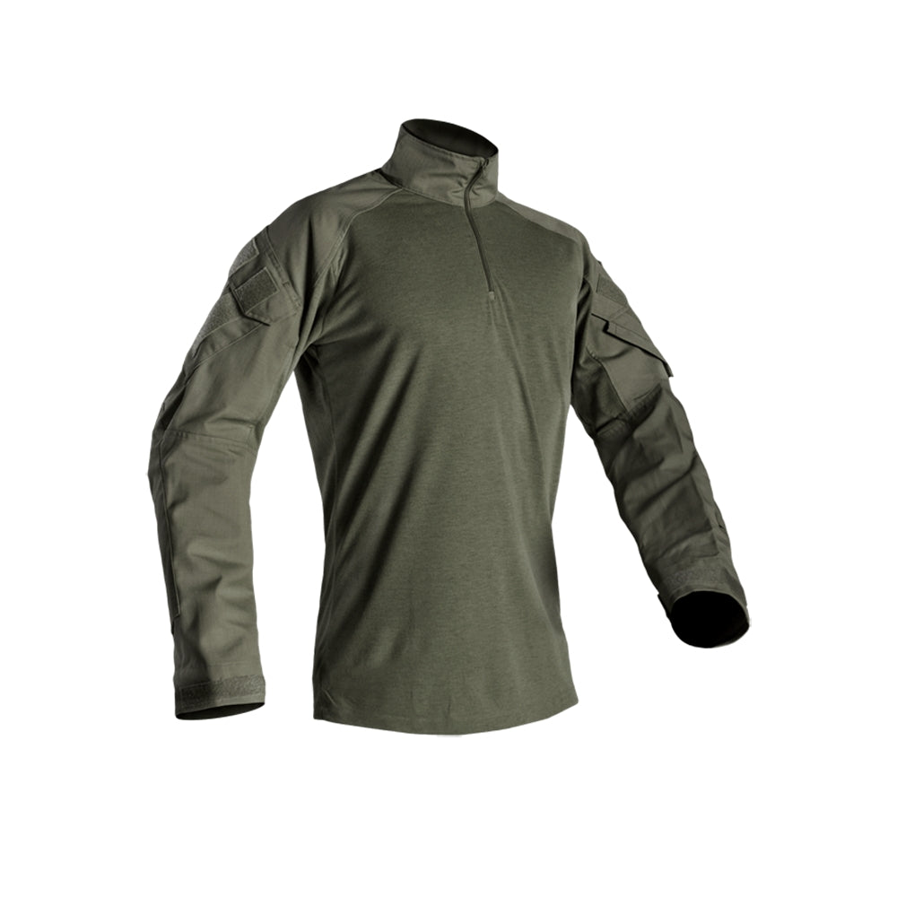 Ranger Green