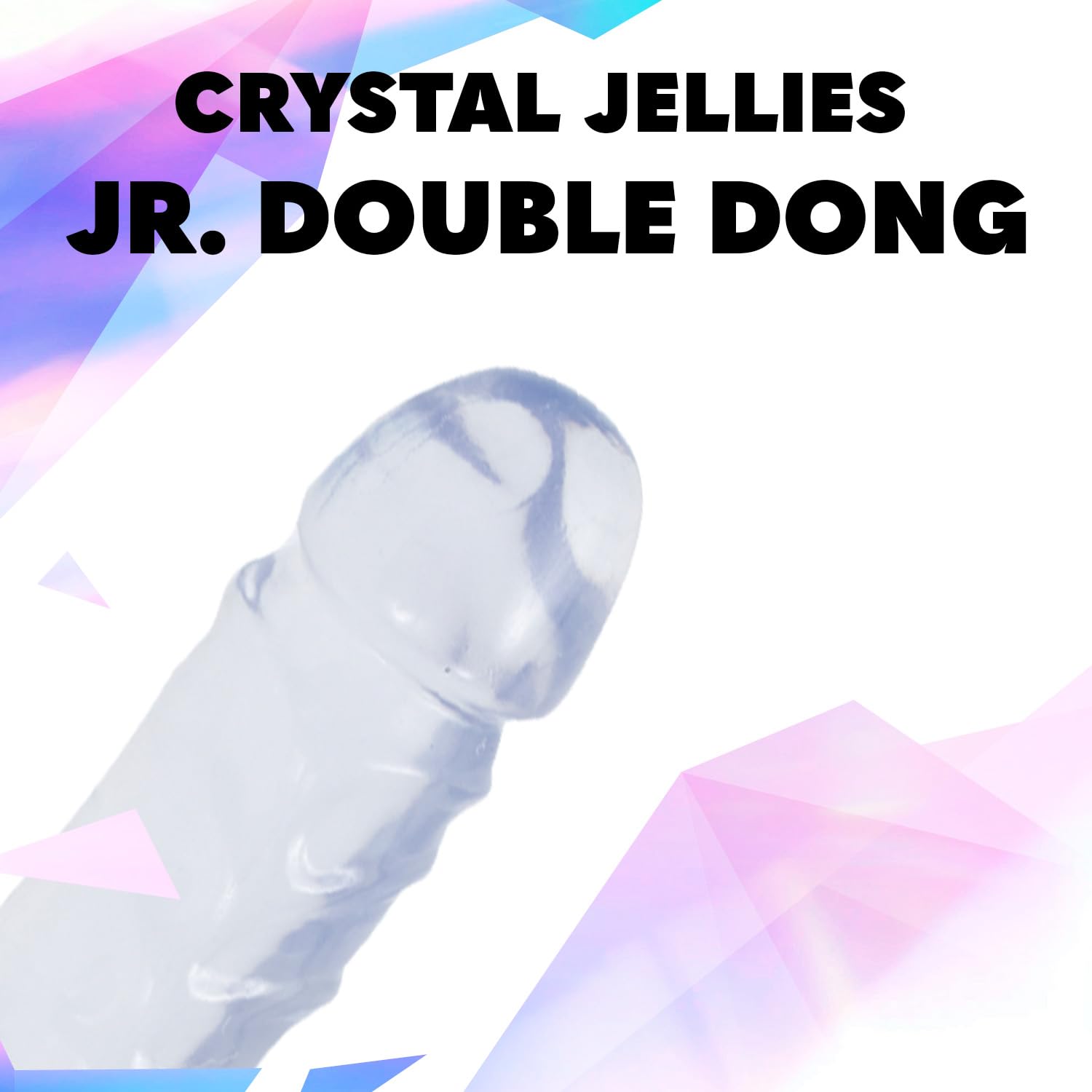 Doc Johnson 12