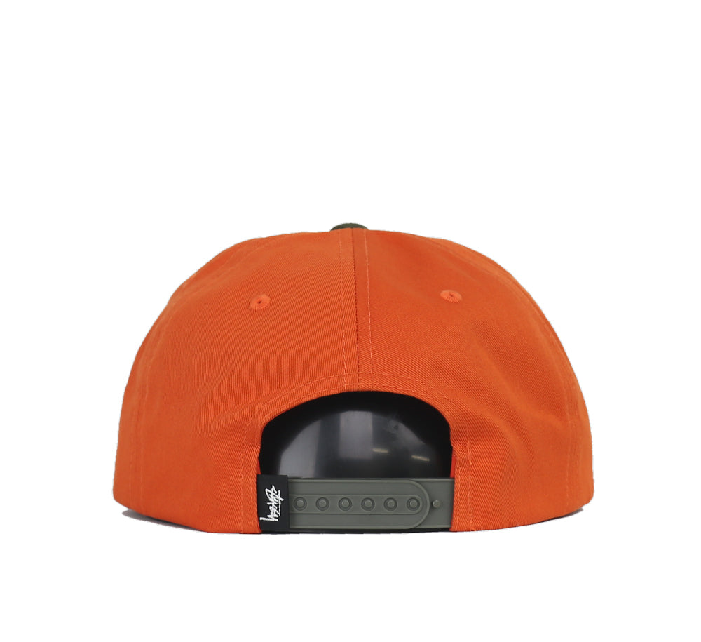 Big Stock Cap 2 - Premium Baseball Hat for Men & Women - Adjustable Snapback Trucker Hat - Perfect for Outdoor Sports, Casual Wear & Street Fashion