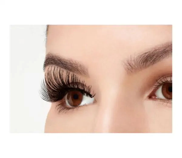 Ardell Double 210 False Eyelashes - Natural Looking Strip Lashes for Dramatic Eye Makeup | Perfect for Parties, Weddings & Special Occasions