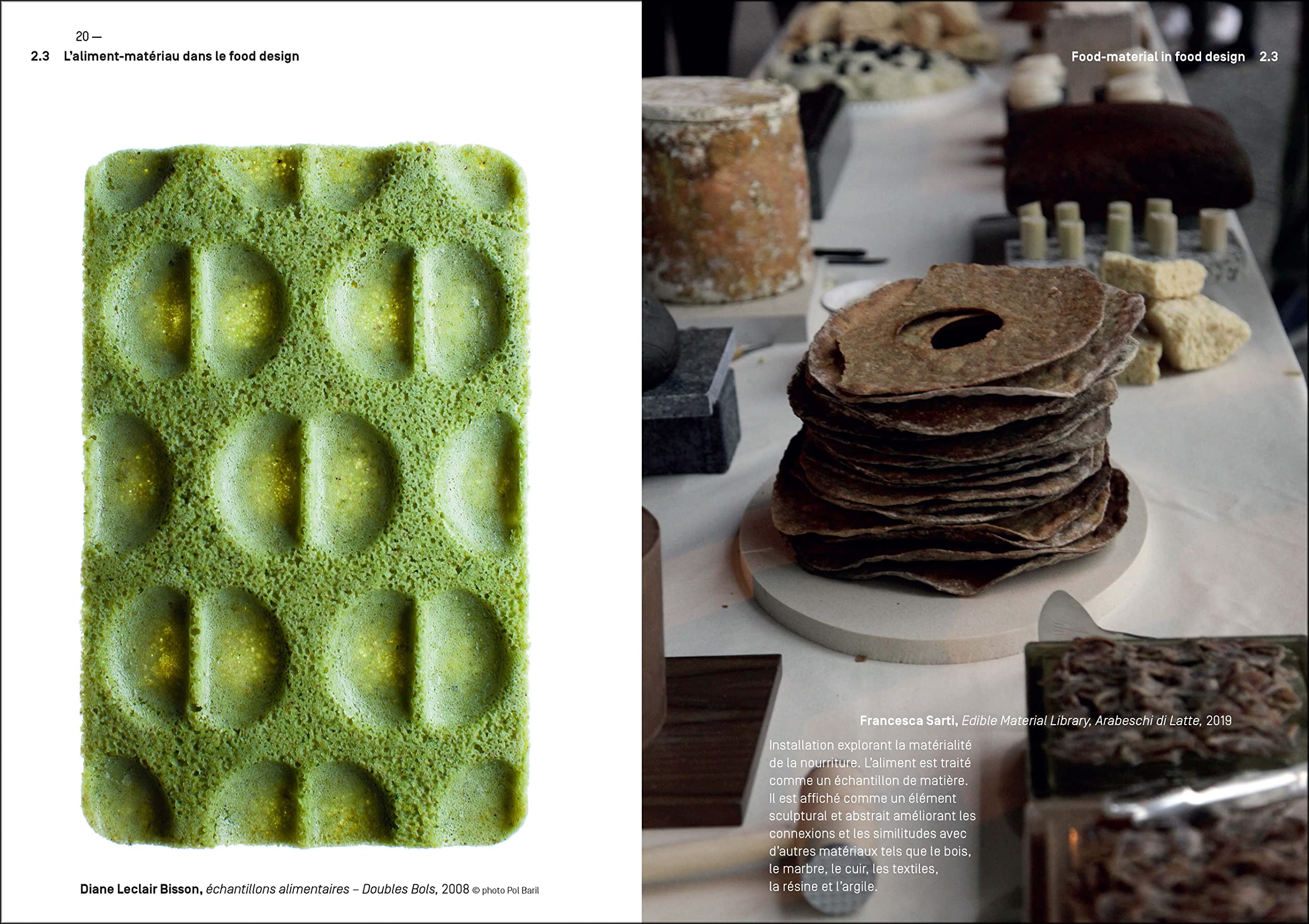 Serial Eater: Food Design Stories - Creative Culinary Art Book for Food Lovers & Design Enthusiasts | Perfect for Home Chefs, Restaurant Owners & Food Bloggers
